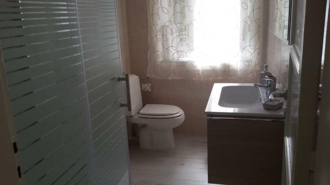 Casa Fean - Posto Auto Riservato Leilighet Syracuse Eksteriør bilde