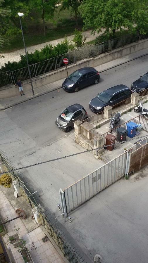 Casa Fean - Posto Auto Riservato Leilighet Syracuse Eksteriør bilde